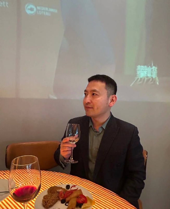 為愛而來的第一张照片--汕头相亲服务中心