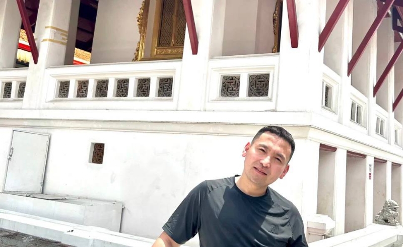 為愛而來的第二张照片--汕头相亲服务中心