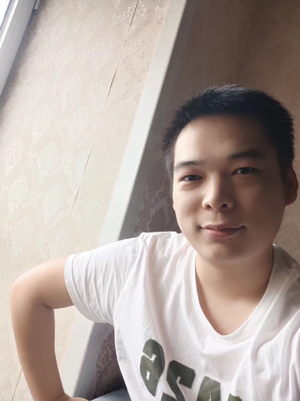 开心怪兽的第一张照片--汕头相亲服务中心