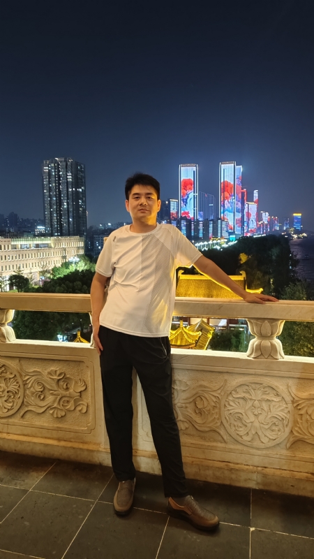 Bilybi的第一张照片--汕头相亲服务中心