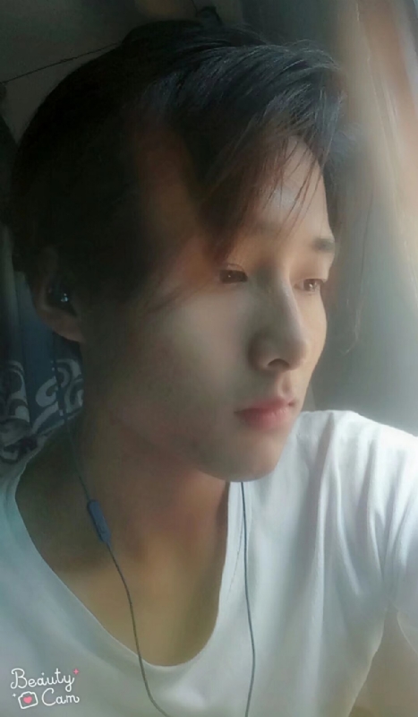 画师的第一张照片--汕头相亲服务中心