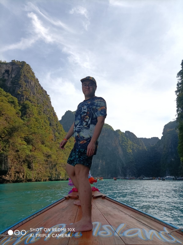 PIKACHU的第二张照片--汕头相亲服务中心