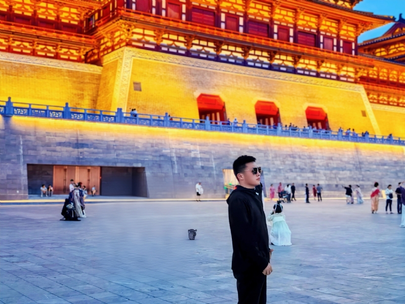 大房子的第一张照片--汕头相亲服务中心