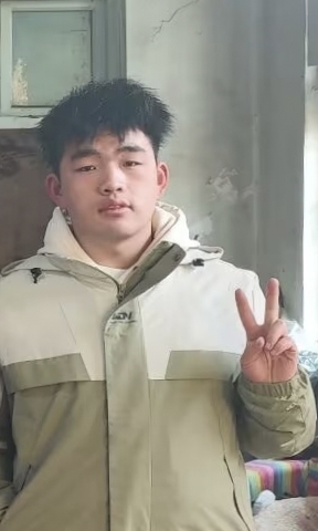 刘锡志的第一张照片--汕头相亲服务中心