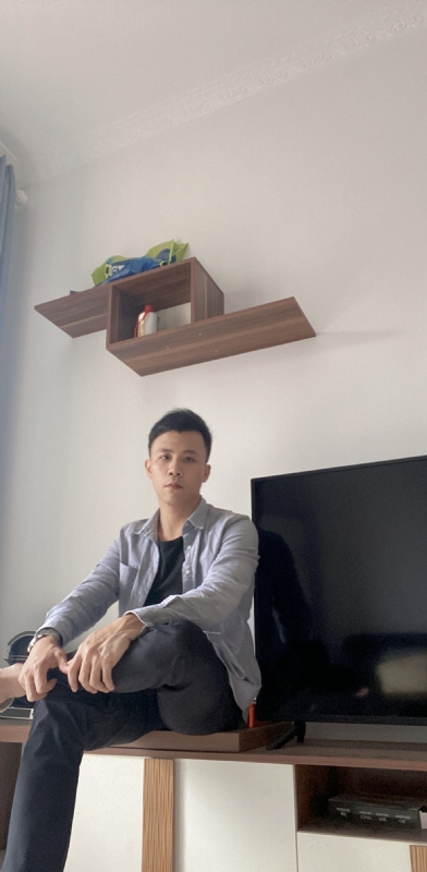 普鲁斯特效应的第一张照片--汕头相亲服务中心