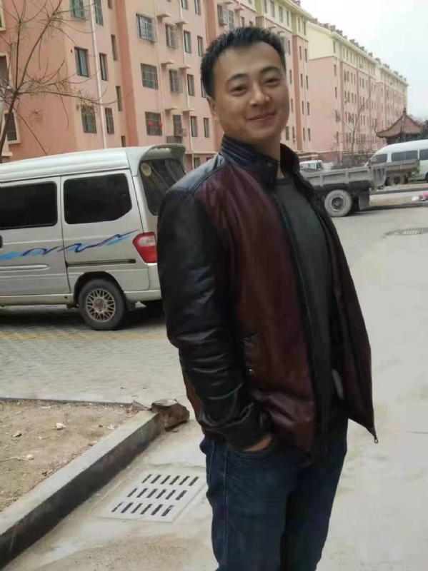 云淡风轻的第一张照片--汕头相亲服务中心