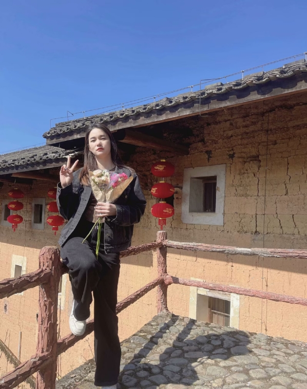 久久的第一张照片--汕头相亲服务中心