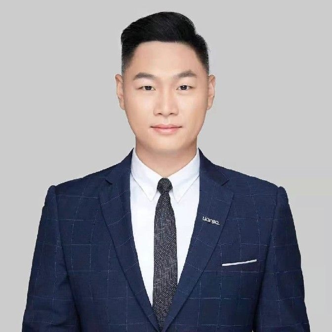 S先生的第一张照片--汕头相亲服务中心