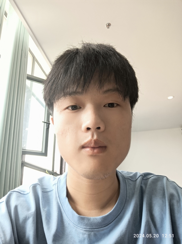 槐夏的第一张照片--汕头相亲服务中心