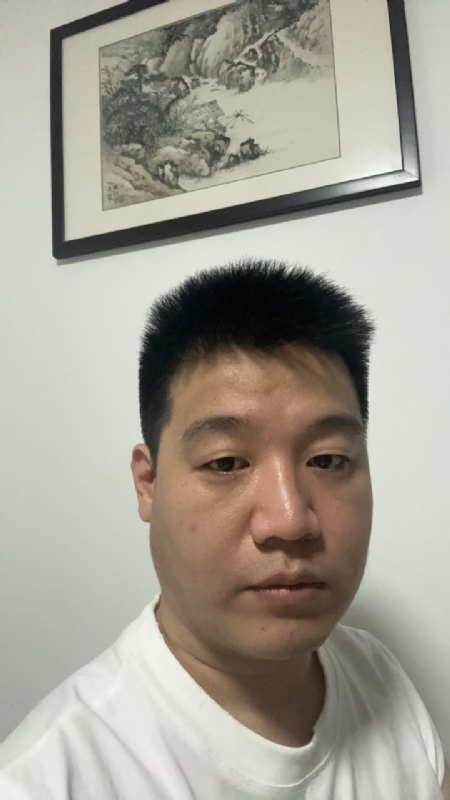 随遇而安的第一张照片--汕头相亲服务中心