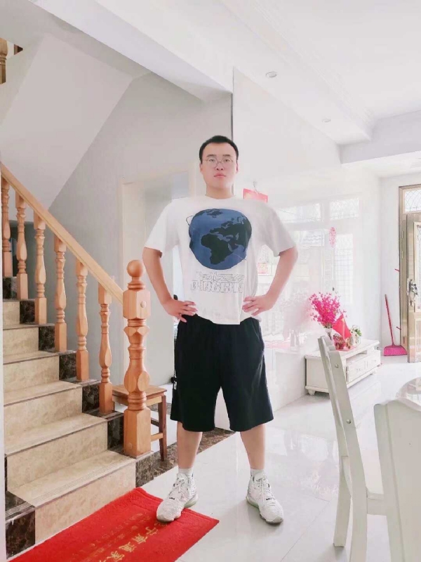 中考体育的第一张照片--汕头相亲服务中心