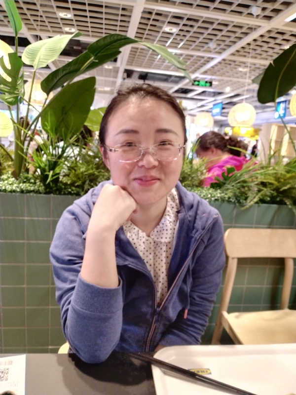 春晖的第一张照片--汕头相亲服务中心