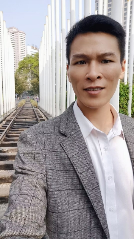 飞虎雄心的第二张照片--汕头相亲服务中心