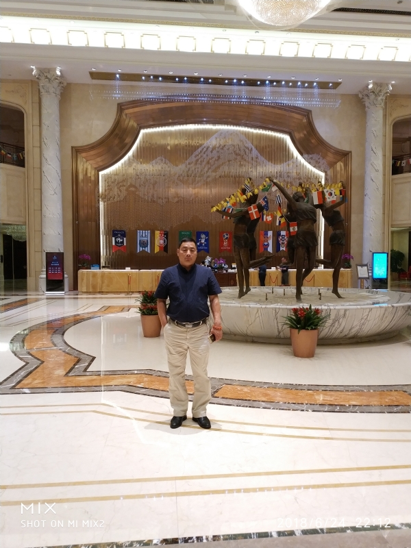 偶尔雷锋的第二张照片--汕头相亲服务中心