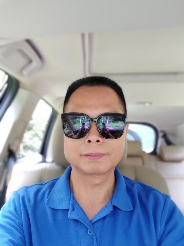 chkycc的第二张照片--汕头相亲服务中心