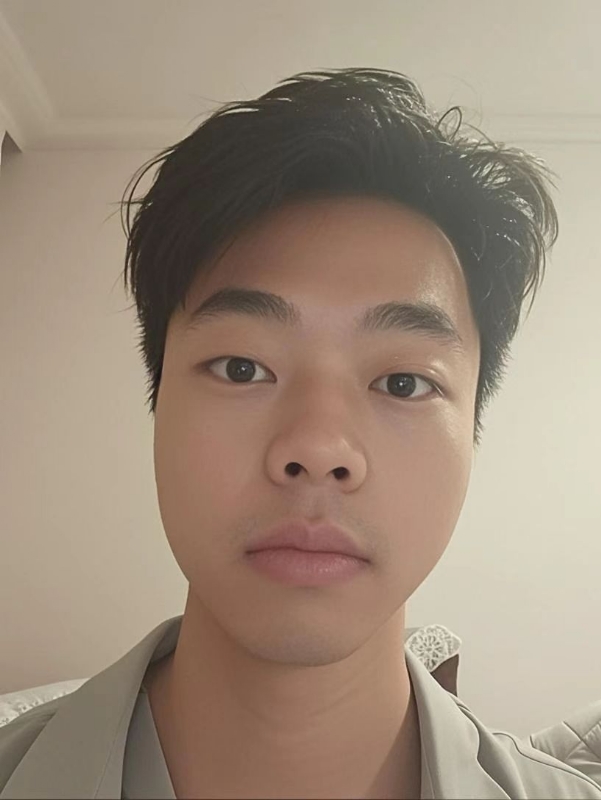 LLByu的第一张照片--汕头相亲服务中心