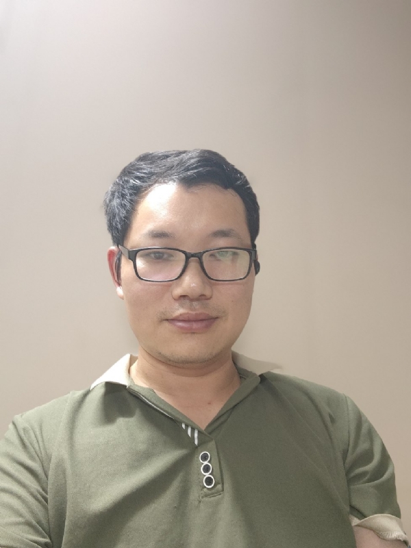 梦泽的第一张照片--汕头相亲服务中心