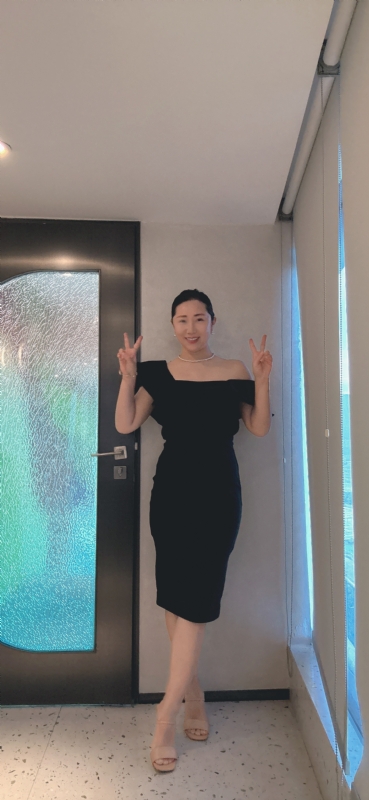 会唱歌的女人的第一张照片--汕头相亲服务中心