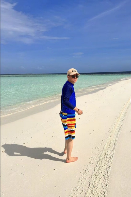 幸福人生的第二张照片--汕头相亲服务中心