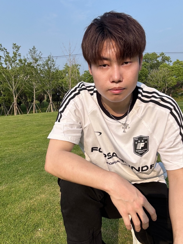 幸而我来你未孤的第一张照片--汕头相亲服务中心