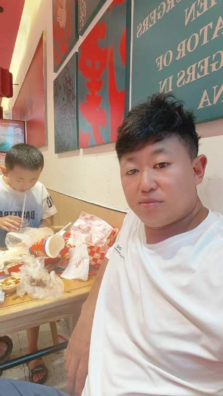 景色宏图的第一张照片--汕头相亲服务中心