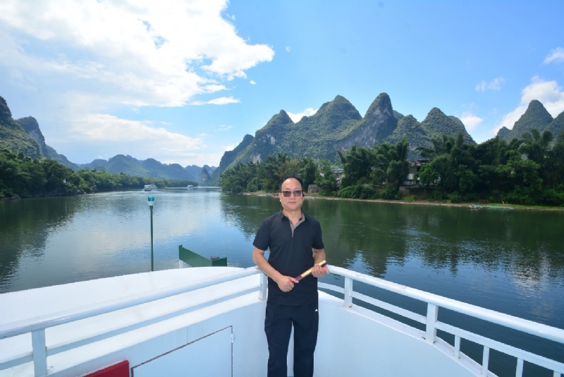 沙漠海的第一张照片--汕头相亲服务中心