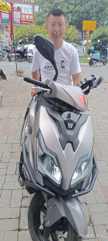 平淡的第二张照片--汕头相亲服务中心