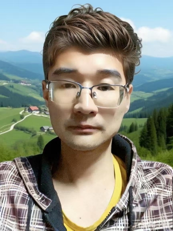 流光似金的第一张照片--汕头相亲服务中心