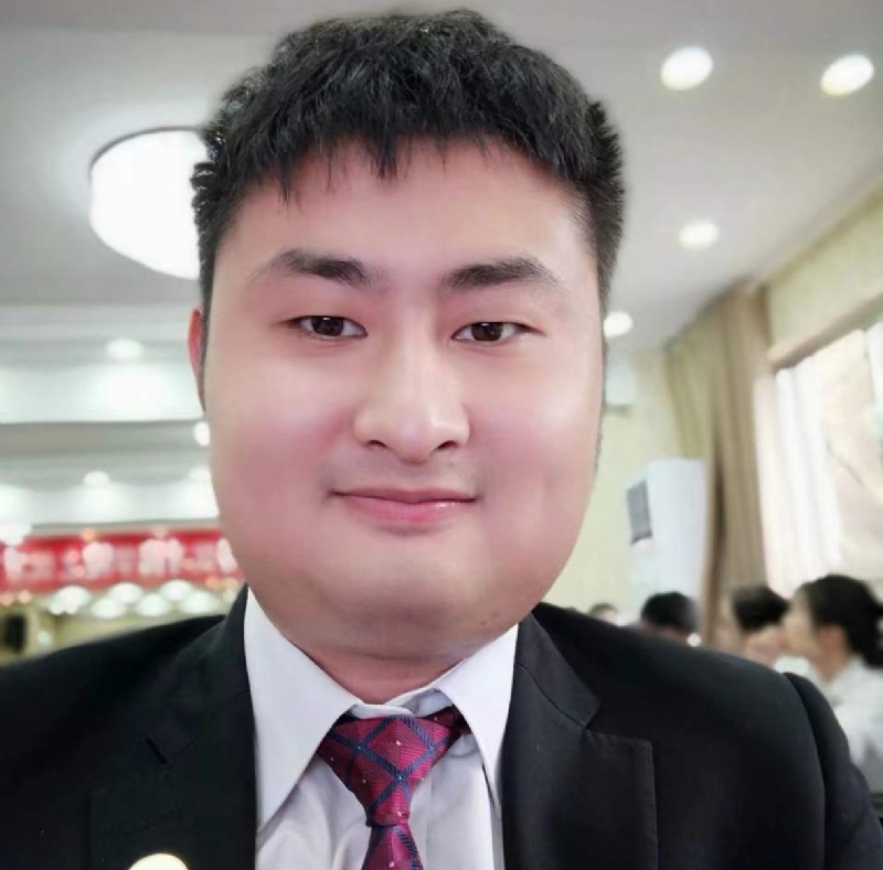 心动的金环的第一张照片--汕头相亲服务中心