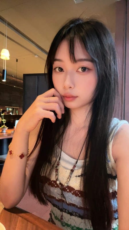 哈哈的第一张照片--汕头相亲服务中心