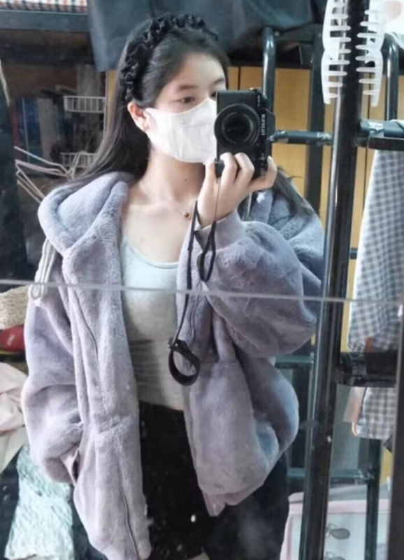 桃桃的第一张照片--汕头相亲服务中心