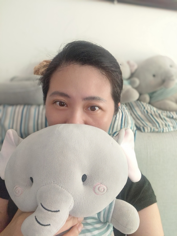 shanshan的第一张照片--汕头相亲服务中心