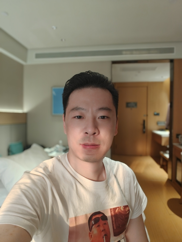 小珺的第一张照片--汕头相亲服务中心