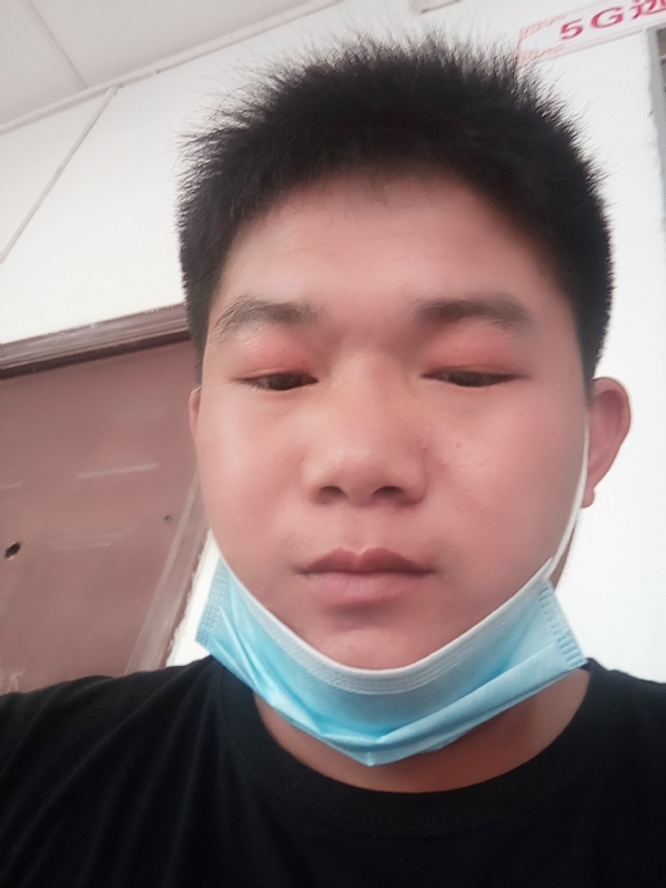 爱的就是你的第二张照片--汕头相亲服务中心