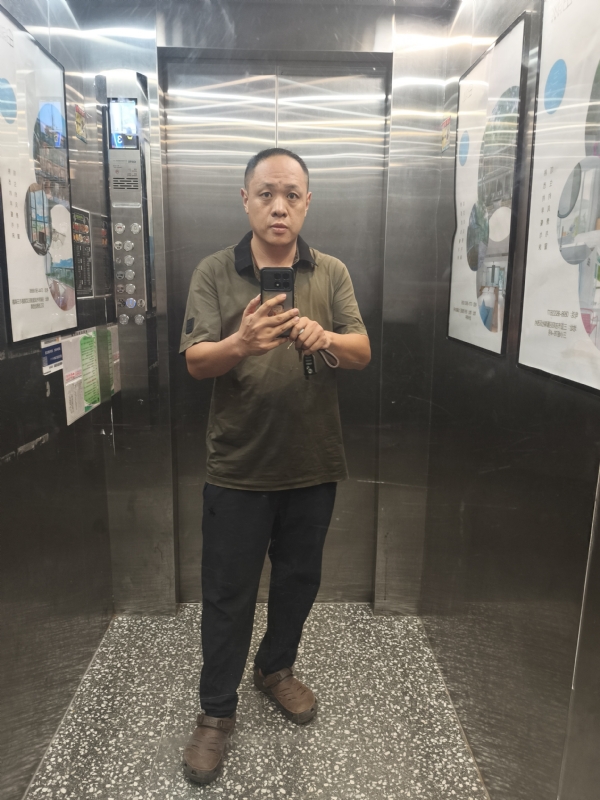 苏谋的第一张照片--汕头相亲服务中心