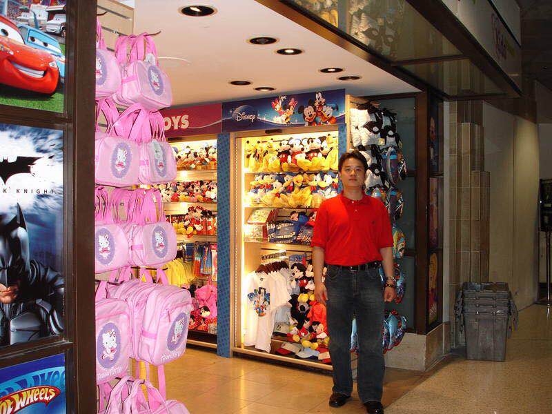 美国加州阳光的第一张照片--汕头相亲服务中心