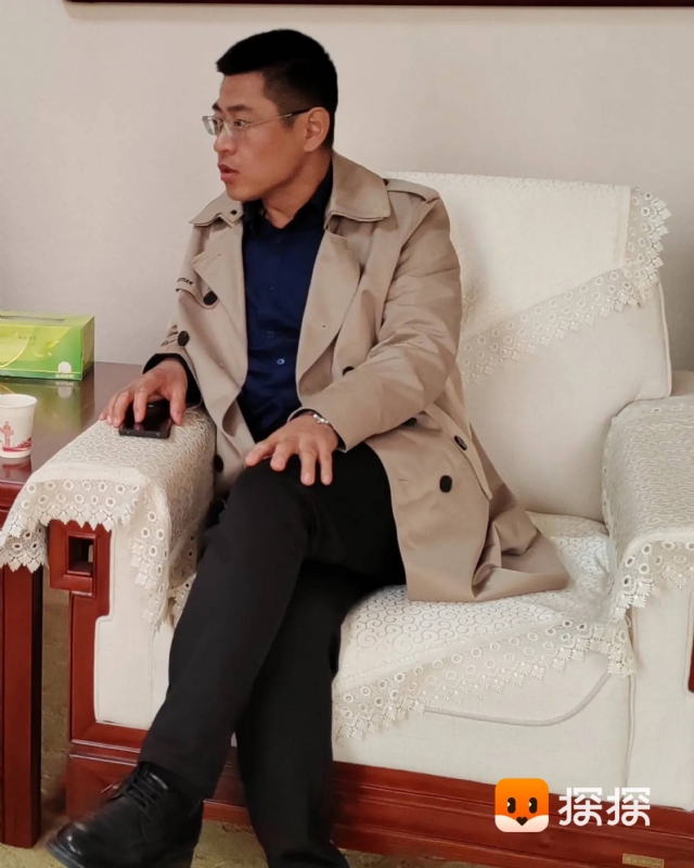 静以修身的第二张照片--汕头相亲服务中心