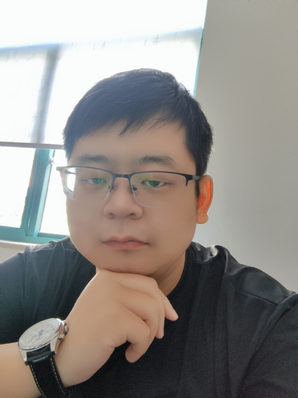 柯817的第一张照片--汕头相亲服务中心