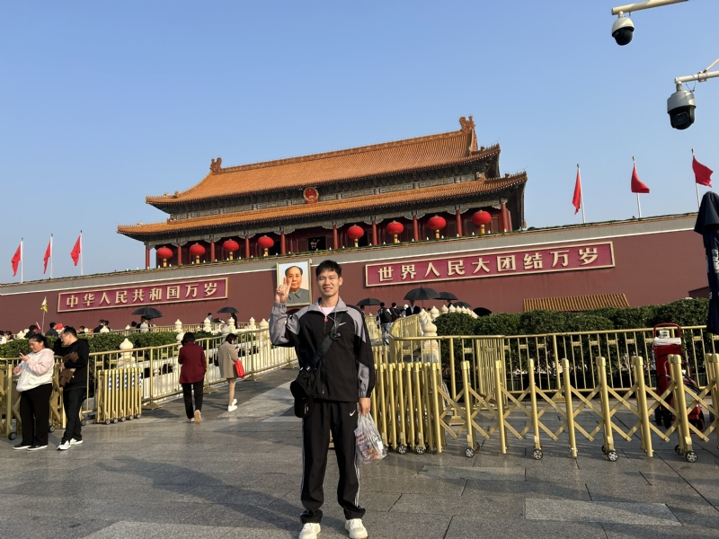 陈则宇的第一张照片--汕头相亲服务中心