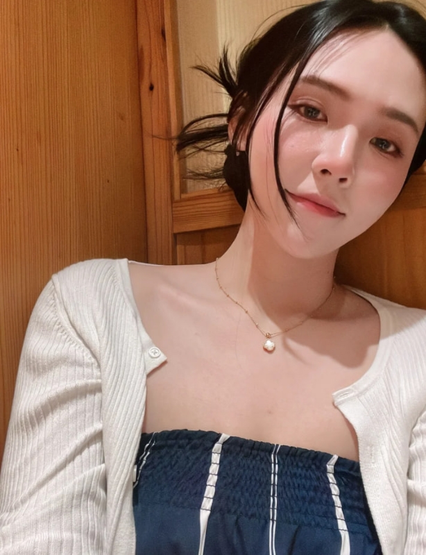 lina的第一张照片--汕头相亲服务中心