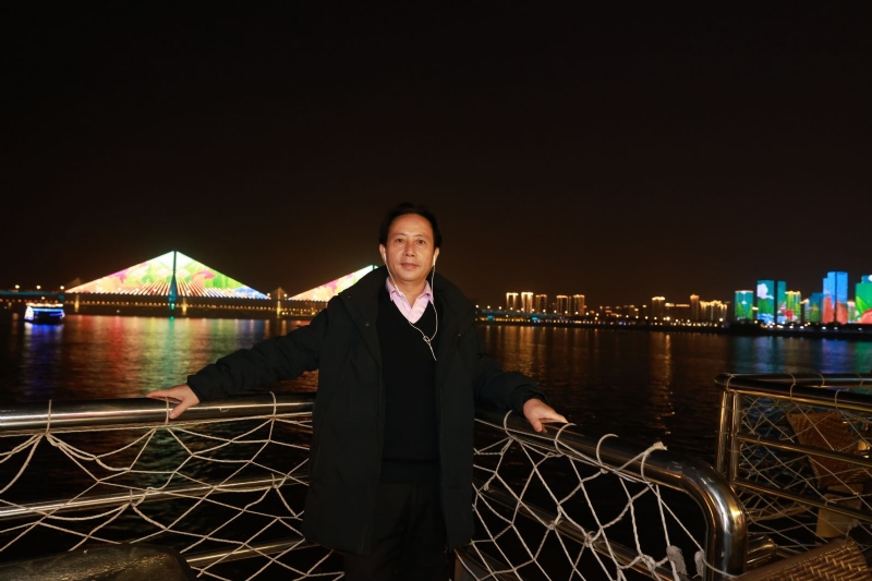 青春有你的第一张照片--汕头相亲服务中心