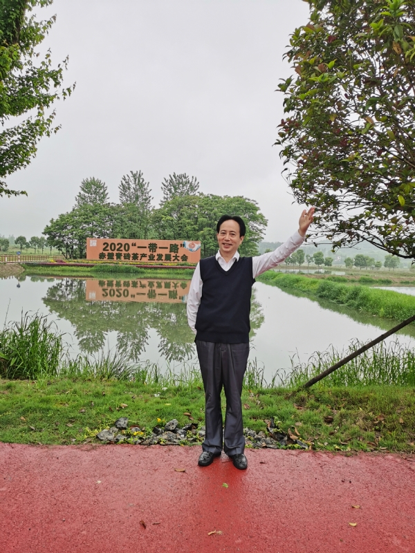 青春有你的第三张照片--汕头相亲服务中心