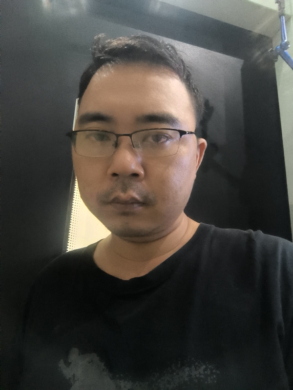 陈连红的第一张照片--汕头相亲服务中心