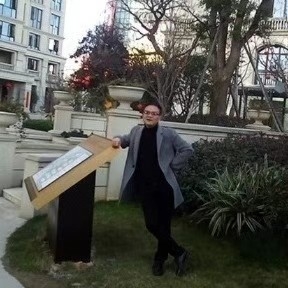 范范的第一张照片--汕头相亲服务中心