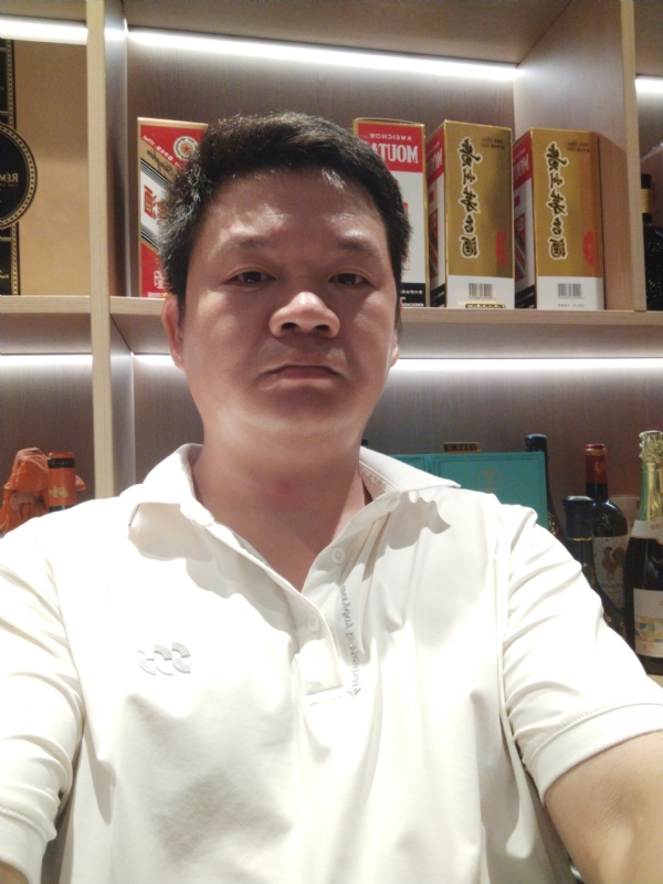 明远的第一张照片--汕头相亲服务中心