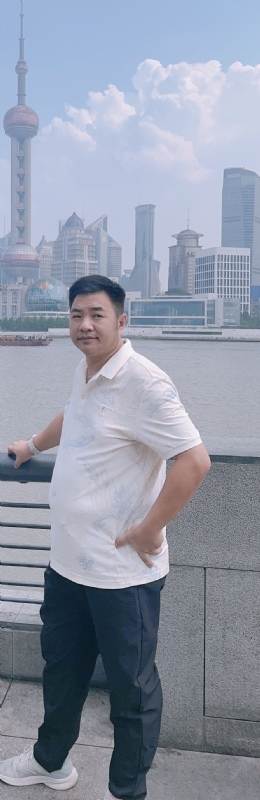 Elias的第一张照片--汕头相亲服务中心