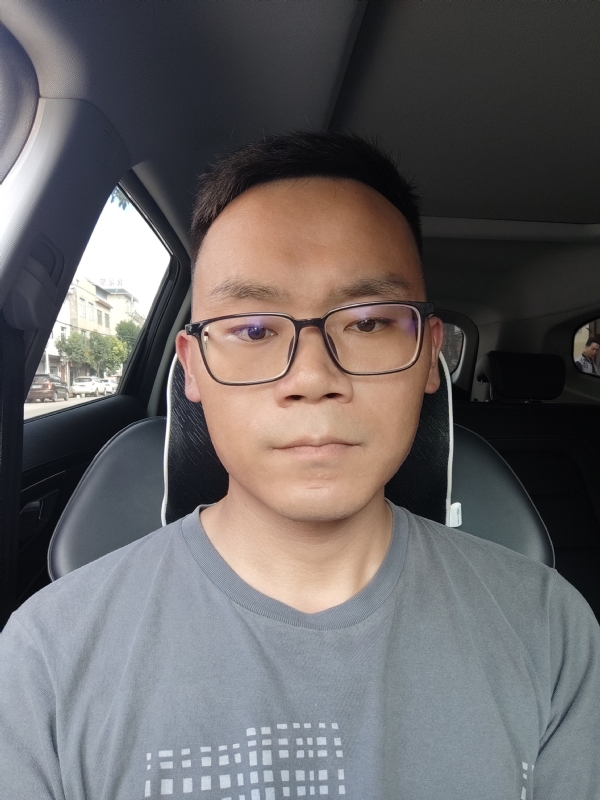 阿正的第二张照片--汕头相亲服务中心