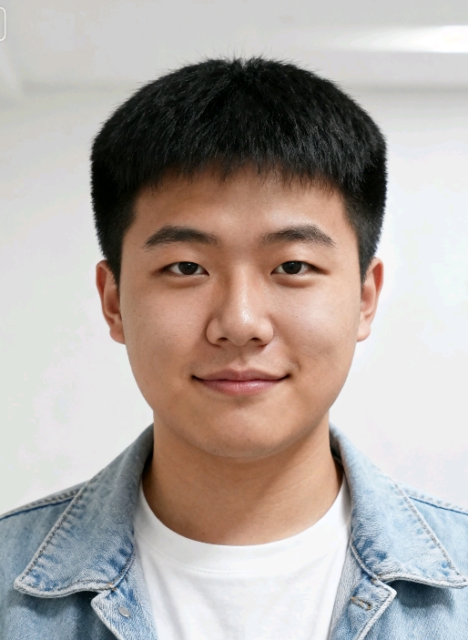 刘龙坤的第一张照片--汕头相亲服务中心