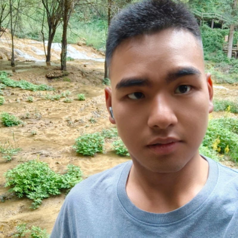 古尘的第一张照片--汕头相亲服务中心