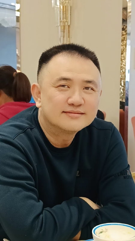 谁可相依的第一张照片--汕头相亲服务中心